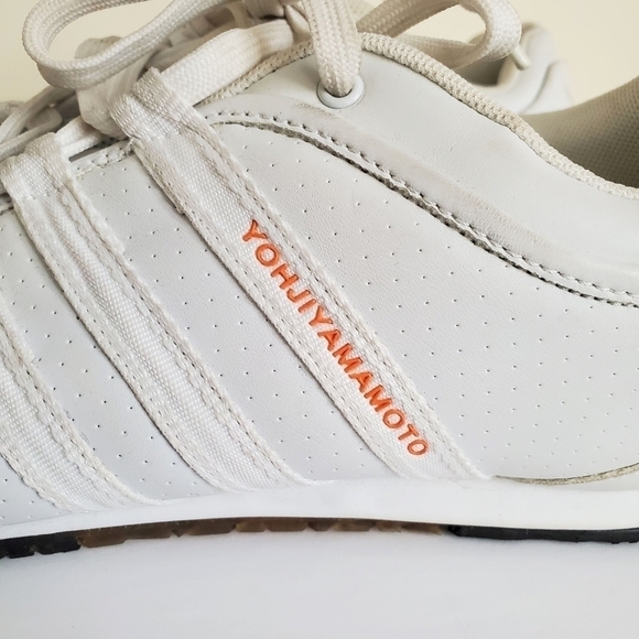 Yohji Yamamoto Y-3 Sneakers Size 11 - Picture 6 of 11
